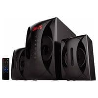 Акустична система Golden Field LA-120C BT Black