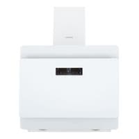 Вытяжка кухонная INTERLINE BRAVO WH A/60/GL/K