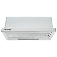 Вытяжка кухонная INTERLINE DELI X/S A/60/2/T