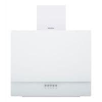Вытяжка кухонная INTERLINE ALTEA WH A 60 PB/GL/A
