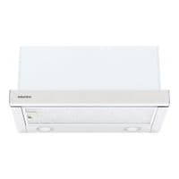 Вытяжка кухонная INTERLINE SLIM ULTRA X/S A/60