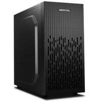 Корпус Deepcool MATREXX 30 SI (DP-MATX-MATREXX30-SI)