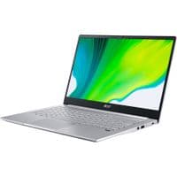 Ноутбук Acer Swift 3 SF314-42 14FHD IPS/AMD R3 4300U/8/512F/int/Lin/Silver