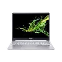 Ноутбук Acer Swift 3 SF314-42 14FHD IPS/AMD R5 4500U/8/256F/int/Lin/Silver