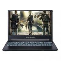Ноутбук Dream Machines G1660Ti-15 (G1660TI-15UA40)