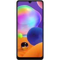Мобільний телефон Samsung SM-A315F/128 (Galaxy A31 4/128Gb) Prism Crush White (SM-A315FZWVSEK)
