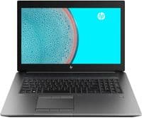 Ноутбук HP ZBook 17 G6 (6CK22AV_V13)