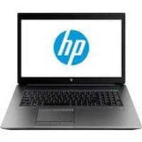 Ноутбук HP ZBook 17 G6 (6CK22AV V9)