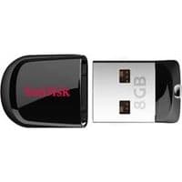 Накопичувач SanDisk 8GB USB Cruzer Fit