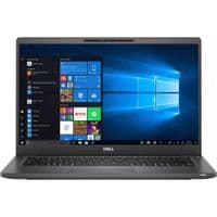Ноутбук Dell Latitude 7400 (N169L740014ERC_UBU)
