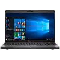 Ноутбук Dell Latitude 5500 (N122L550015ERC W10)