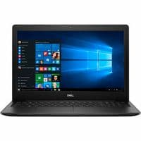 Ноутбук DELL Inspiron 15 3593 (3593Fi38S3IUHD-WBK)