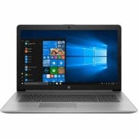 ноутбук 17FHD/i7-10510U/16/256/R530 2Gb/DVD/WC HD/ W10P/5 YCP ProBook 470 G7