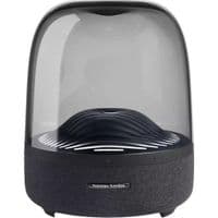 Мультимедийная акустика Harman/Kardon Aura Studio Black (AURASTUDIOBLK)