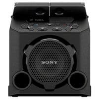 Акустическая система SONY GTK-PG10 Black (GTKPG10.RU1)