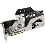 Відеокарта MSI GeForce RTX2080 Ti 11Gb SEA HAWK EK (RTX 2080 TI SEA HAWK EK)