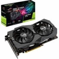 Вiдеокарта ASUS GeForce GTX1650 SUPER 4GB GDDR6 STRIX GAMING