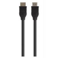 Кабель Belkin HDMI (AM/AM) High Speed Ethernet 3m, 4K/Ultra HD