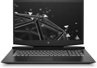 Ноутбук HP Pavilion 17 Gaming (8RS57EA)