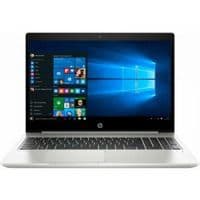 Ноутбук HP Probook 455R G6 15.6FHD IPS AG/AMD Ryzen 7 3700U/8/256F/int/W10P/Silver