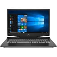 Ноутбук HP Pavilion 17 Gaming (7DY68EA)