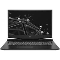 Ноутбук HP Pavilion 17 Gaming (7PX97EA)