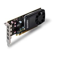 Відеокарта PNY QUADRO P620 DVI 2GB GDDR5 128B (VCQP620DVIV2-PB)