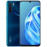 Смартфон OPPO A91 8/128 (CPH2021) СИНИЙ СИНИЙ