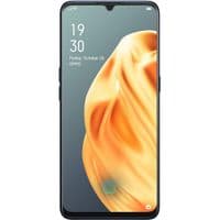 Смартфон OPPO A91 8/128 (CPH2021) LIGHTENING BLACK