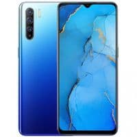 Смартфон OPPO RENO3 8/128 (CPH2043) AURORAL BLUE