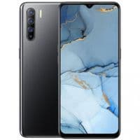 Смартфон OPPO RENO3 8/128 (CPH2043) MIDNIGHT BLACK