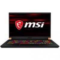 Ноутбук MSI GS75-10SFS 17.3FHD 300Hz/Intel i9-10980HK/16/1024F/NVD2070 Super-8/W10P