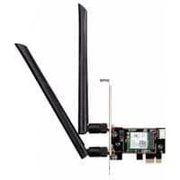 WiFi-адаптер D-Link DWA-X582 AX3000, PCI Express