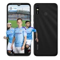 Смартфон TECNO Spark 4 Lite (BB4k) 2/32Gb Dual SIM Midnight Black