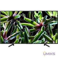 Телевизор 49" Sony KD49XG7096BR LED UHD Smart
