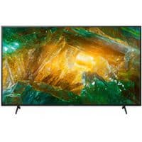Телевизор 85" Sony KD85XH8096BR2 LED UHD Smart