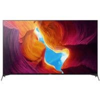 Телевизор 85" Sony KD85XH9505BR2 LED UHD Smart