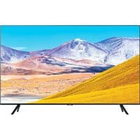 Телевизор 75" Samsung UE75TU8000UXUA LED UHD Smart