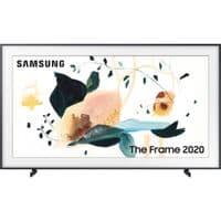 Телевизор 65" Samsung QE65LS03TAUXUA QLED UHD Smart The Frame