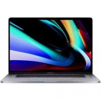 Ноутбук APPLE MacBook Pro 16-inch SPACE GRAY Model A2141 (Z0XZ001ET)