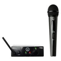Микрофон AKG WMS40 Mini Vocal Set BD ISM2