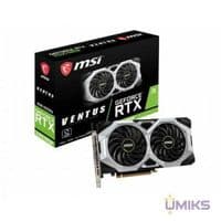 Відеокарта MSI GeForce RTX2060 SUPER 8192Mb VENTUS (RTX 2060 SUPER VENTUS)