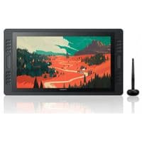 Планшет-монитор Huion Kamvas Pro 20 (GT1901)