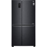 Холодильник LG GC-B247SBDC
