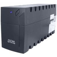 ИБП Powercom RPT-1000A IEC, 3 х IEC (00210229)