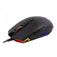 Миша ігрова A4Tech P91s Bloody, чорна, RGB підсвічування