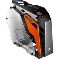 Геймерский корпус COUGAR Conquer 2