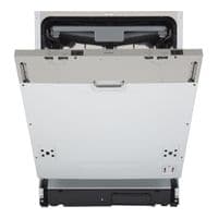 Посудомийна машина INTERLINE DWI 605 L (DWI605L)