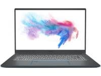 Ноутбук MSI Prestige 15 (A10SC-262XUA)