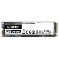 Твердотельный накопитель SSD M.2 Kingston KC2500 500GB NVMe PCIe 3.0 4x 2280 (SKC2500M8/500G)